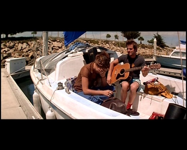 Fotoğrafçı Billy fotoğrafı