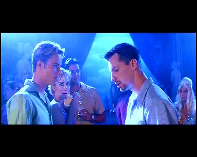 Fotoğrafçı Billy fotoğrafı