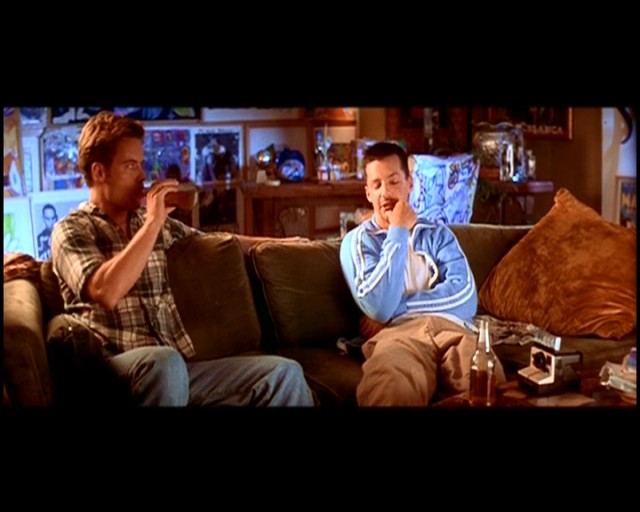 Fotoğrafçı Billy Fotoğrafı