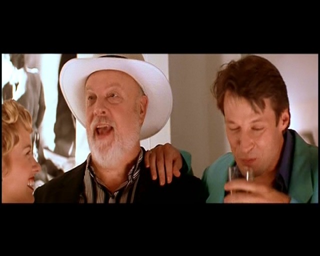 Fotoğrafçı Billy Fotoğrafı