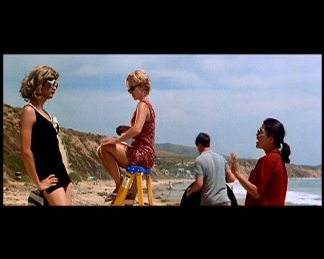 Fotoğrafçı Billy fotoğrafı