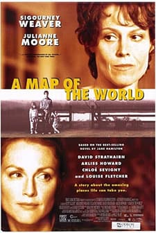 Dünya Haritası (1999) afişi