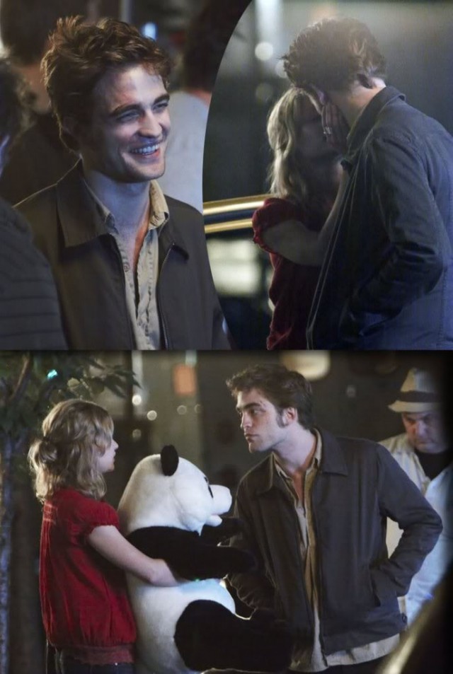 Beni Unutma Fotoğrafı