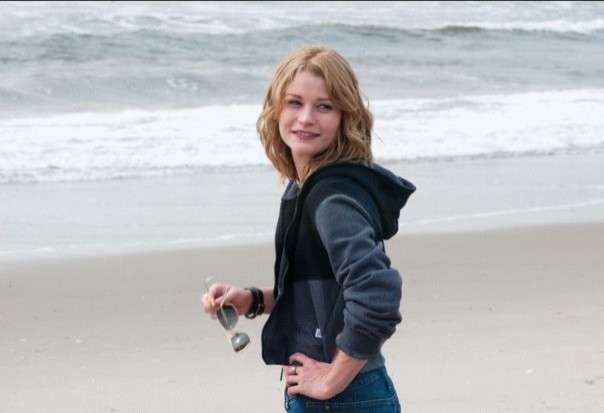 Beni Unutma Fotoğrafı