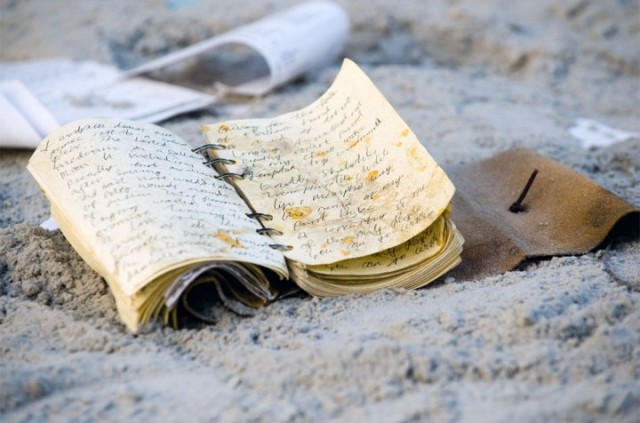 Beni Unutma Fotoğrafı