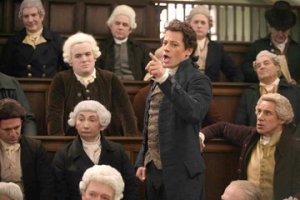 Özgürlüğün Şarkısı Fotoğrafı