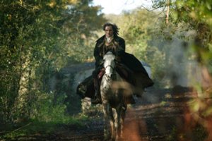 Özgürlüğün Şarkısı Fotoğrafı