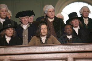 Özgürlüğün Şarkısı fotoğrafı