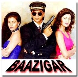 Baazigar fotoğrafı