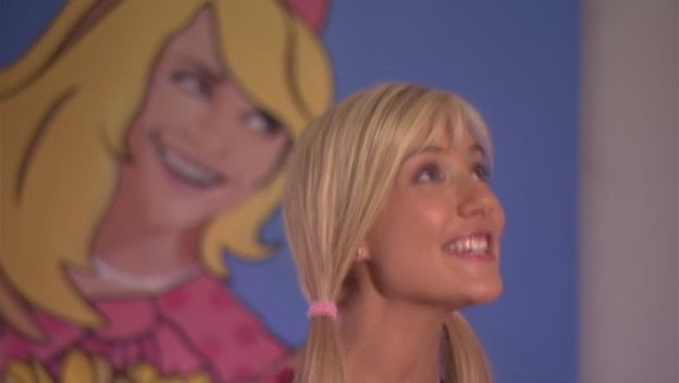 Legally Blondes Fotoğrafı