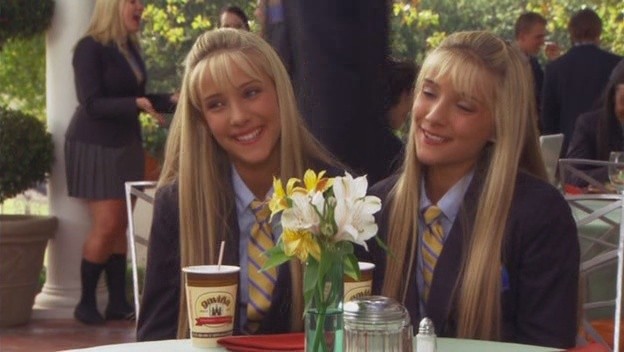 Legally Blondes Fotoğrafı