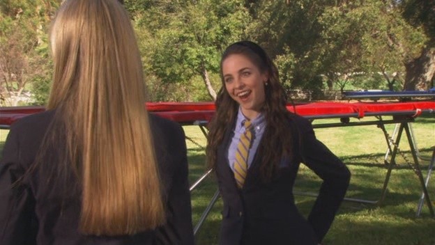 Legally Blondes Fotoğrafı