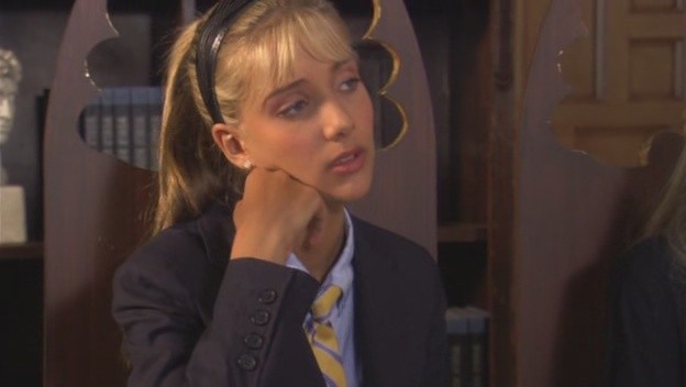 Legally Blondes Fotoğrafı