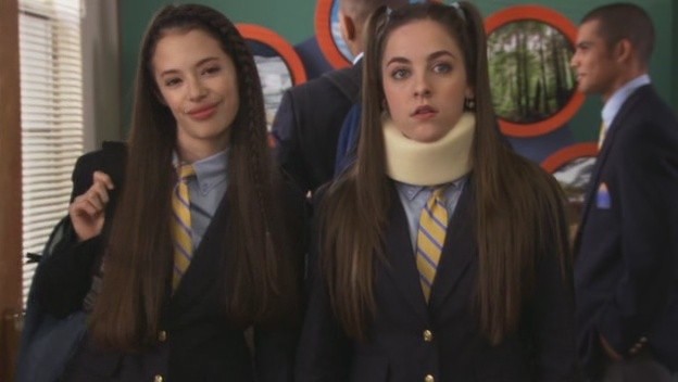 Legally Blondes Fotoğrafı