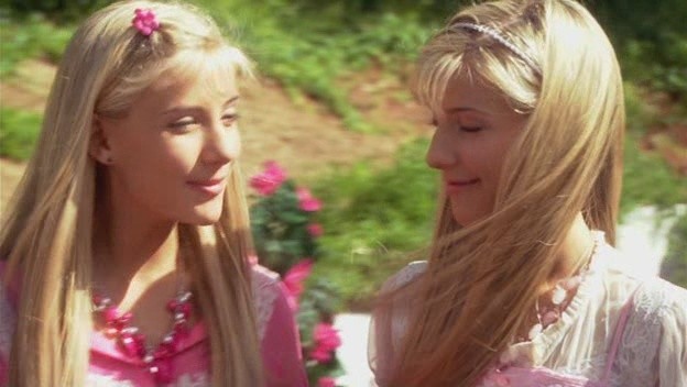 Legally Blondes Fotoğrafı