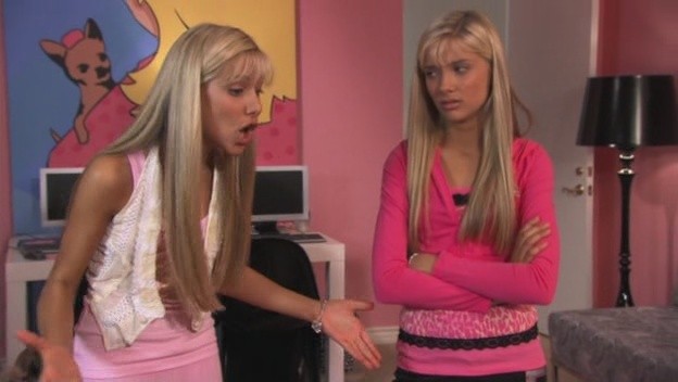 Legally Blondes Fotoğrafı