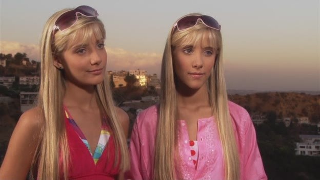 Legally Blondes Fotoğrafı