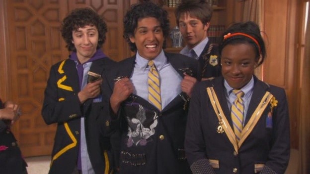 Legally Blondes Fotoğrafı