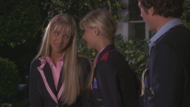 Legally Blondes Fotoğrafı