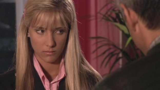 Legally Blondes Fotoğrafı