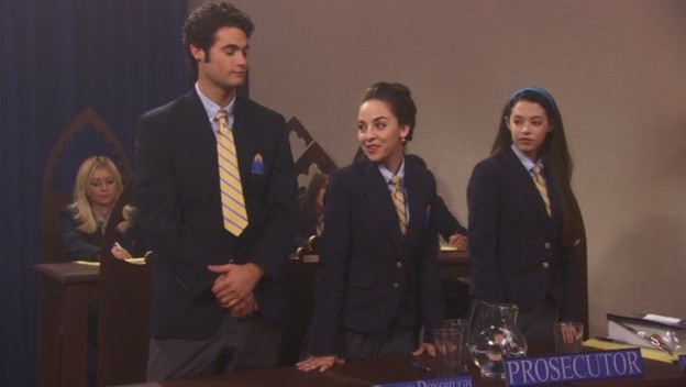 Legally Blondes Fotoğrafı