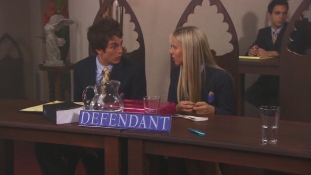 Legally Blondes fotoğrafı