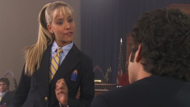 Legally Blondes fotoğrafı