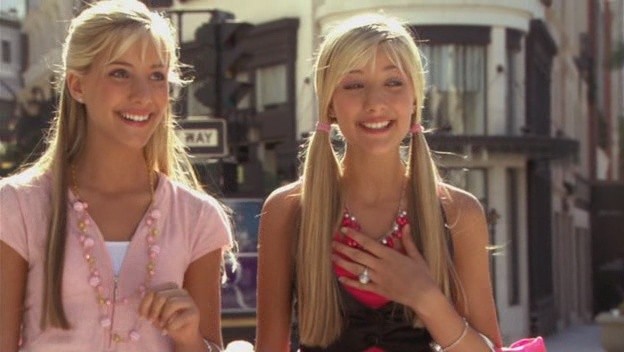 Legally Blondes Fotoğrafı
