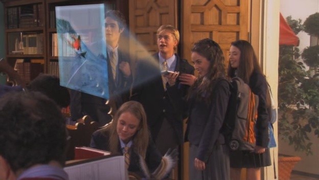 Legally Blondes Fotoğrafı