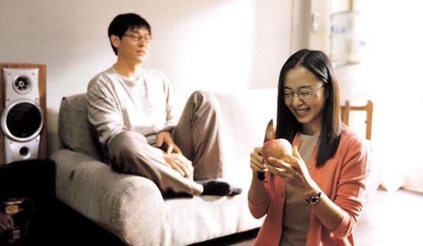 I Wish I Had a Wife Fotoğrafı