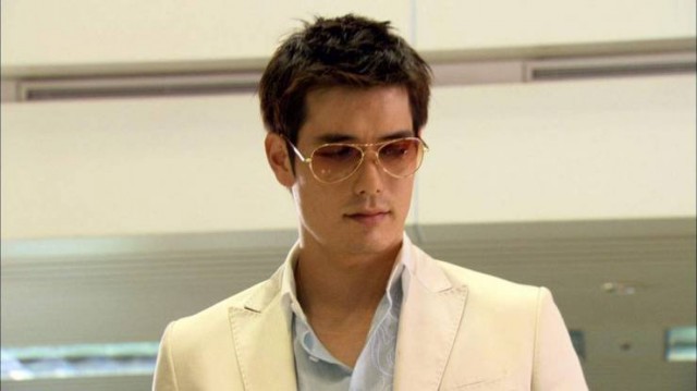 Sevgilim FBI Ajanı Fotoğrafı