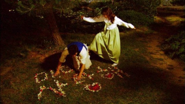 Sevgilim FBI Ajanı Fotoğrafı