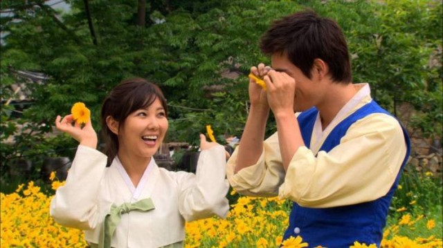 Sevgilim FBI Ajanı Fotoğrafı