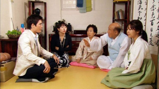 Sevgilim FBI Ajanı Fotoğrafı