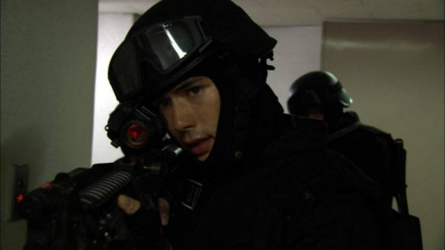 Sevgilim FBI Ajanı Fotoğrafı