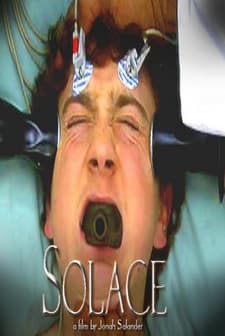 Solace (2006) afişi