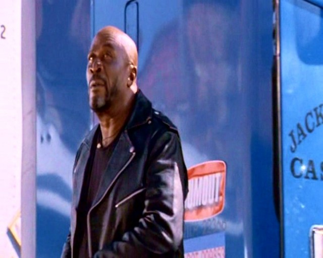 Büyülü Ay Fotoğrafı