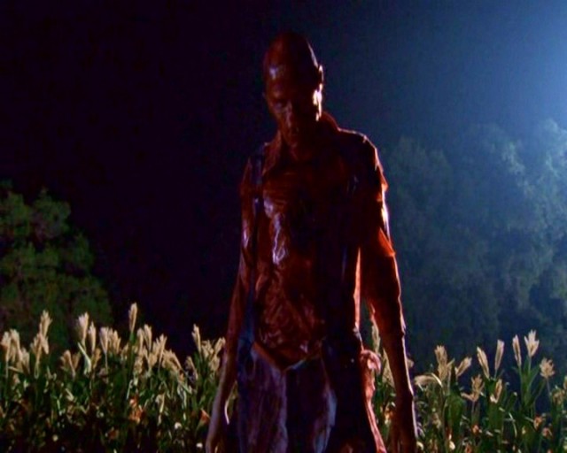 Büyülü Ay Fotoğrafı