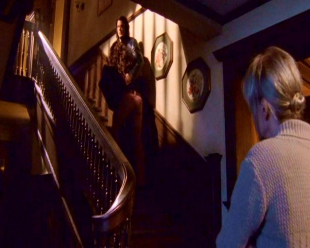 Büyülü Ay Fotoğrafı