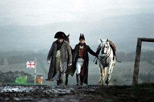 Napolyon'un Sırrı Fotoğrafı