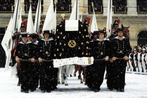 Napolyon'un Sırrı Fotoğrafı