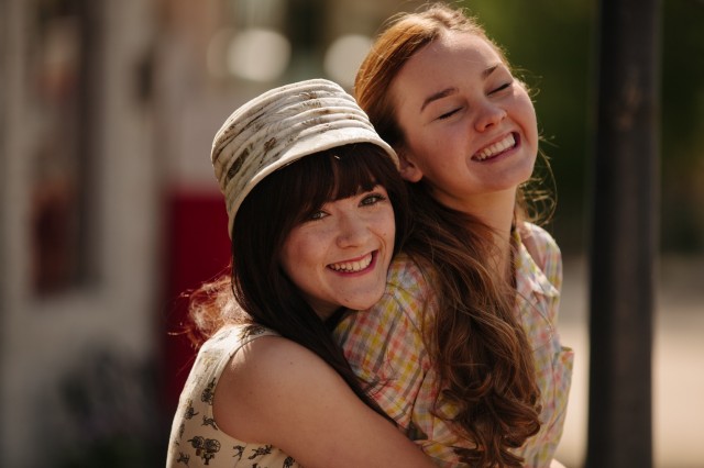 Dear Eleanor fotoğrafı