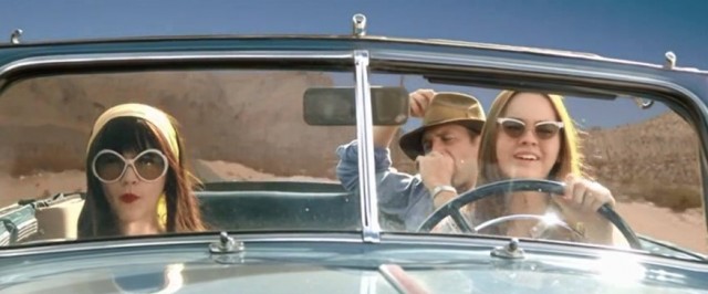 Dear Eleanor fotoğrafı