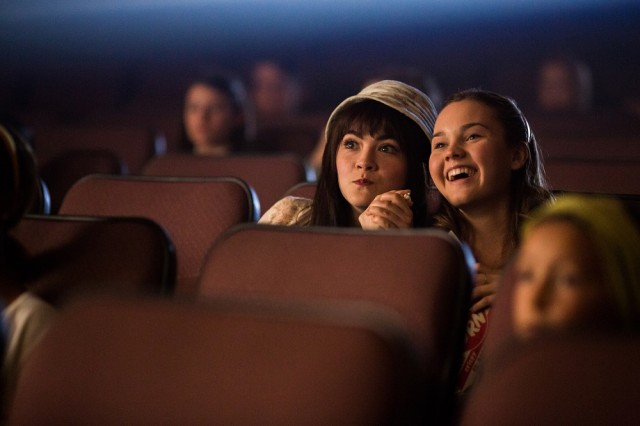 Dear Eleanor fotoğrafı