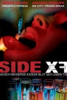 Sidefx (2005) afişi