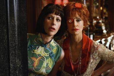 Pushing Daisies Fotoğrafı