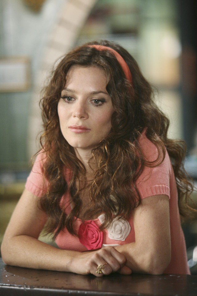 Pushing Daisies Fotoğrafı