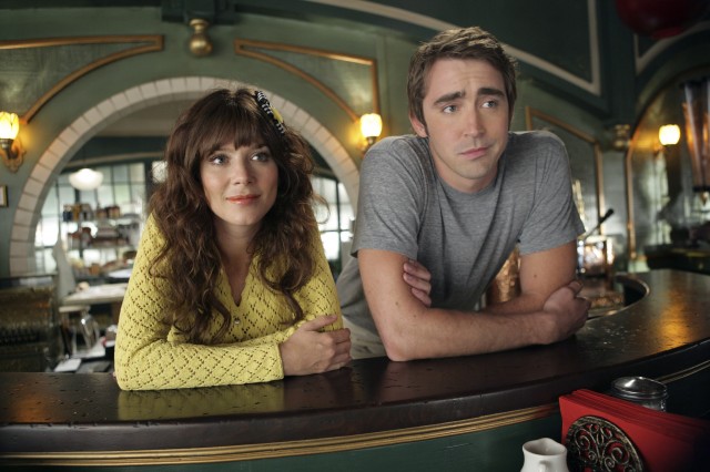 Pushing Daisies Fotoğrafı