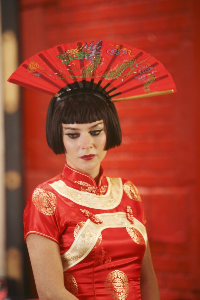 Pushing Daisies Fotoğrafı