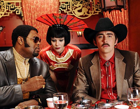 Pushing Daisies Fotoğrafı